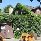 Böne Borozó Tokaj - Külső kép