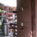 Böne Borozó Tokaj - Belső