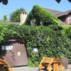 Böne Vendégház & Borozó Tokaj - Külső kép