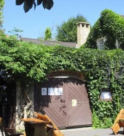 Böne Vendégház & Borozó