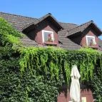 Böne Vendégház & Borozó Tokaj - Külső kép