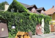 Böne Vendégház & Borozó Tokaj