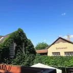 Böne Vendégház & Borozó Tokaj - Külső kép