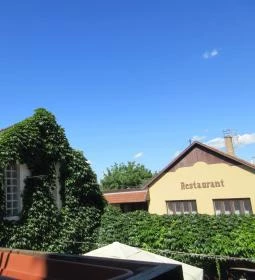 Böne Vendégház & Borozó