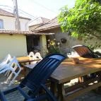 Böne Vendégház & Borozó Tokaj - Medence/kert