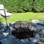 Böne Vendégház & Borozó Tokaj - Medence/kert