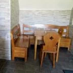 Böne Vendégház & Borozó Tokaj - Szobák