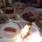 Böne Vendégház & Borozó Tokaj - Szobák