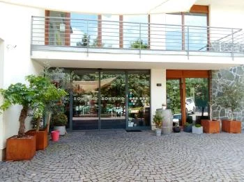 Bonvino Borbár Badacsonytomaj