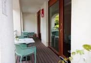 Bonvino Borbár Badacsonytomaj