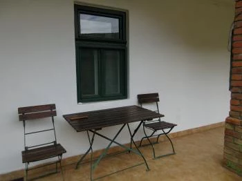 Boróka Vendégház Pásztó