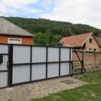 Boróka Vendégház Pásztó - Külső kép