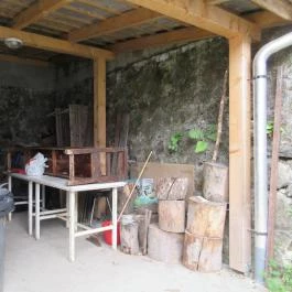 Boróka Vendégház, Pásztó - Külső kép