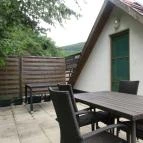 Boróka Vendégház Pásztó - Medence/kert