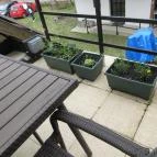 Boróka Vendégház Pásztó - Medence/kert