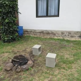 Boróka Vendégház, Pásztó - Medence/kert