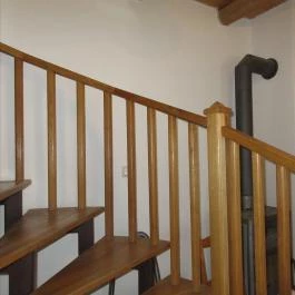 Boróka Vendégház, Pásztó - Belső