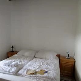 Boróka Vendégház, Pásztó - Szobák