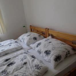 Boróka Vendégház, Pásztó - Szobák