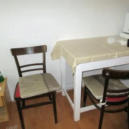 Boróka Vendégház, Pásztó - Szobák