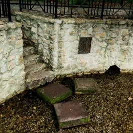 Szent-kút, Bakonybél - Egyéb