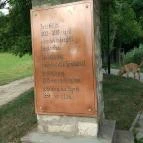 Borostyán-kút kápolna Bakonybél - Egyéb