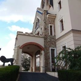 Borostyán Med Hotel, Nyíradony-Tamásipuszta - Belső