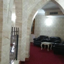 Borostyán Med Hotel, Nyíradony-Tamásipuszta - Belső