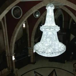 Borostyán Med Hotel, Nyíradony-Tamásipuszta - Belső