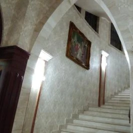 Borostyán Med Hotel, Nyíradony-Tamásipuszta - Belső