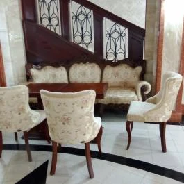 Borostyán Med Hotel, Nyíradony-Tamásipuszta - Belső