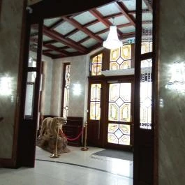 Borostyán Med Hotel, Nyíradony-Tamásipuszta - Belső