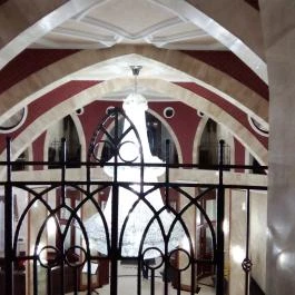 Borostyán Med Hotel, Nyíradony-Tamásipuszta - Belső