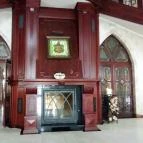 Borostyán Med Hotel Nyíradony-Tamásipuszta - Belső