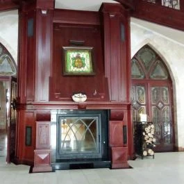 Borostyán Med Hotel, Nyíradony-Tamásipuszta - Belső