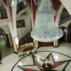 Borostyán Med Hotel Nyíradony-Tamásipuszta - Belső