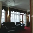 Borostyán Med Hotel Nyíradony-Tamásipuszta - Belső