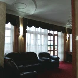 Borostyán Med Hotel, Nyíradony-Tamásipuszta - Belső