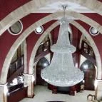 Borostyán Med Hotel Nyíradony-Tamásipuszta - Belső