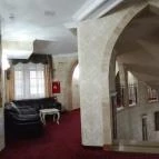 Borostyán Med Hotel Nyíradony-Tamásipuszta - Belső