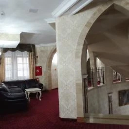 Borostyán Med Hotel, Nyíradony-Tamásipuszta - Belső