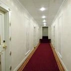 Borostyán Med Hotel Nyíradony-Tamásipuszta - Belső