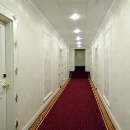 Borostyán Med Hotel, Nyíradony-Tamásipuszta - Belső