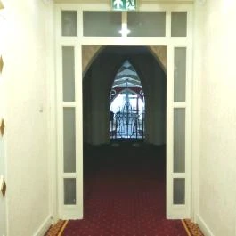 Borostyán Med Hotel, Nyíradony-Tamásipuszta - Belső