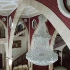 Borostyán Med Hotel Nyíradony-Tamásipuszta - Belső