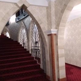 Borostyán Med Hotel, Nyíradony-Tamásipuszta - Belső