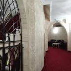 Borostyán Med Hotel Nyíradony-Tamásipuszta - Belső