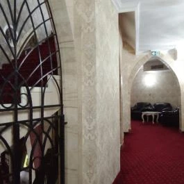 Borostyán Med Hotel, Nyíradony-Tamásipuszta - Belső