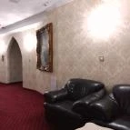 Borostyán Med Hotel Nyíradony-Tamásipuszta - Belső