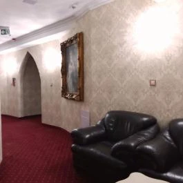 Borostyán Med Hotel, Nyíradony-Tamásipuszta - Belső